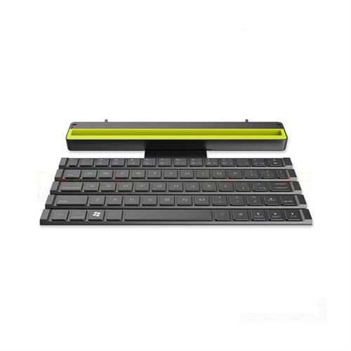 Rollable Wireless Bluetooth Keyboard