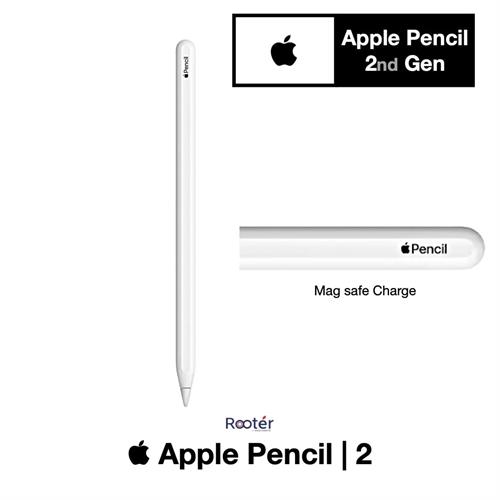 Apple Pencil 2