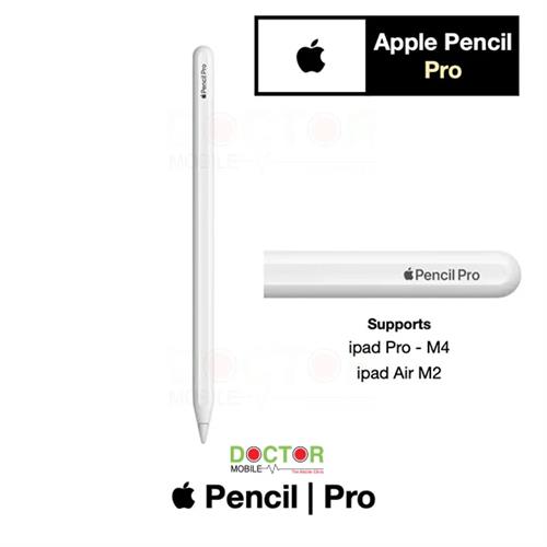 Apple Pencil Pro