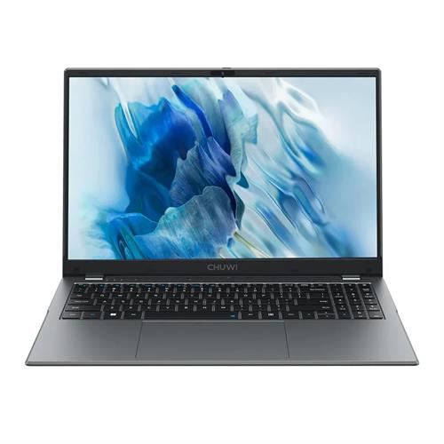 Chuwi GemiBook Plus 15.6, 512GB SSD 16GB Laptop