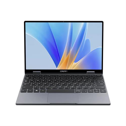 Chuwi MiniBook X 12GB RAM 512GB SSD N100