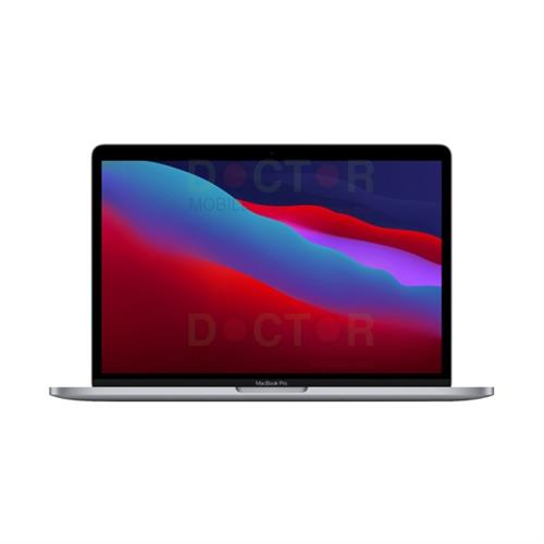 Macbook Pro M3 Chip 8GB 512GB