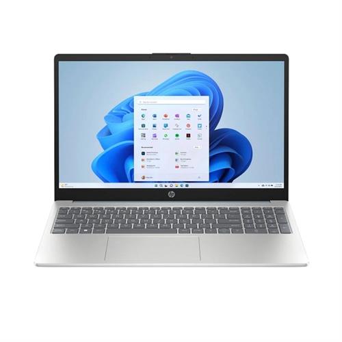 HP Laptop 15-FD1315TU Intel Core3 100U 8GB/512GB