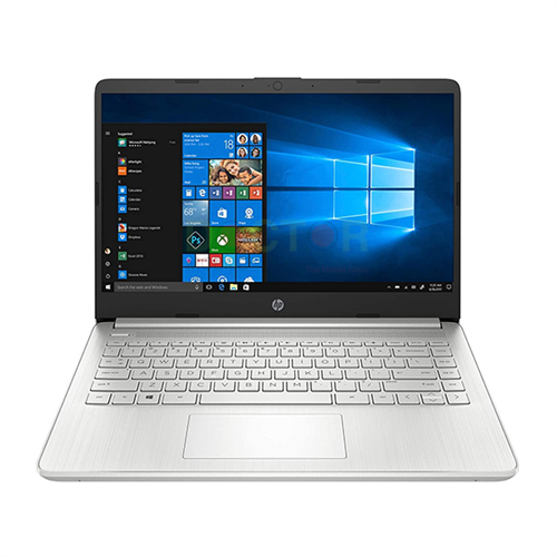 HP Laptop INTEL I3 11TH GEN 8GB RAM 512 SSD 14 FHD Windows 10 MSO