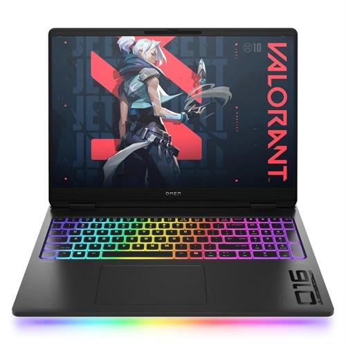 HP OMEN MAX 16-AH0097NR Ultra 9 RTX 5080 16GB Gaming Laptop