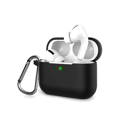 COTEetCI AirPods Pro Hang Silicone Case