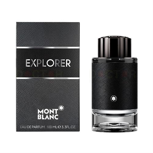 Montblanc Explorer Eau de Parfum 100ml