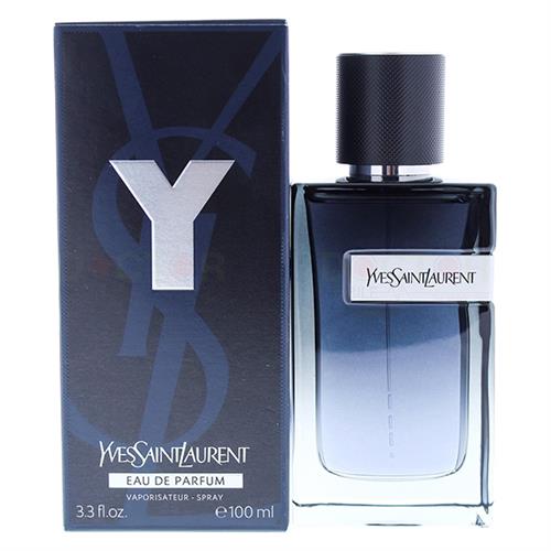 Yves Saint Laurent Y Eau De Parfum 100ml