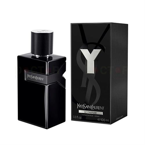 Yves Saint Laurent Y Le Parfum 100ml