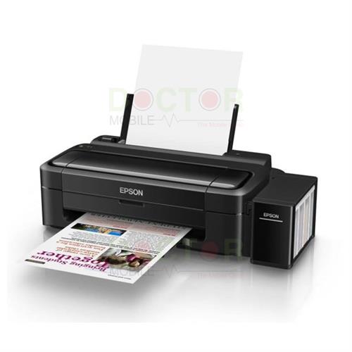 EPSON EcoTank L130 Color Printer