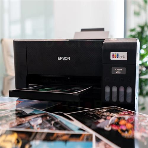 Epson EcoTank L3250 A4 Wi-Fi All-in-One Ink Tank Printer