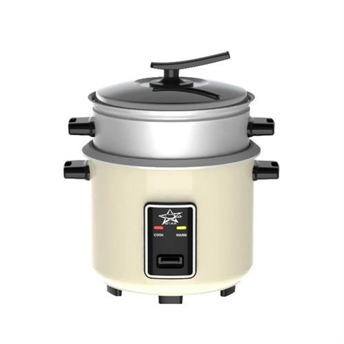Orbit Star RC 028 High Grade Rice Cooker 2.8L