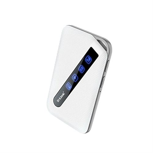 D-Link 4G LTE Mobile Router DWR-930M