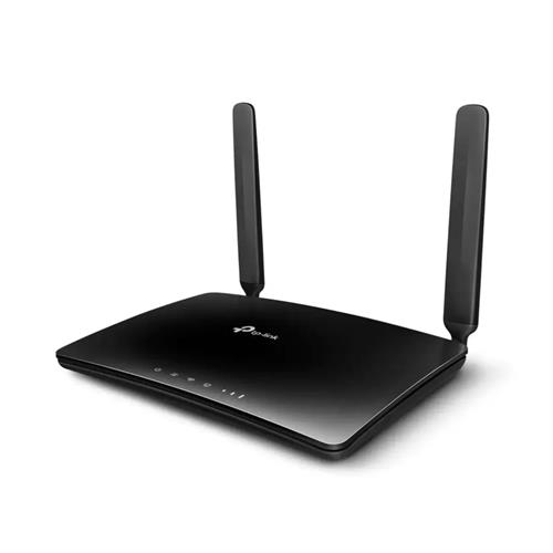 Tp-Link MR400 Wireless Dual Band 4G LTE Router