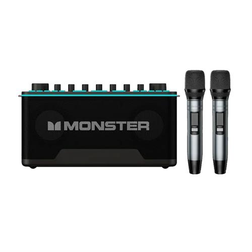 Monster SK100 Wireless Bluetooth Speaker