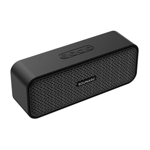 Sounarc P2 Portable Speaker