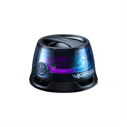 Xundd Magnetic Ultra Portable Led Speaker