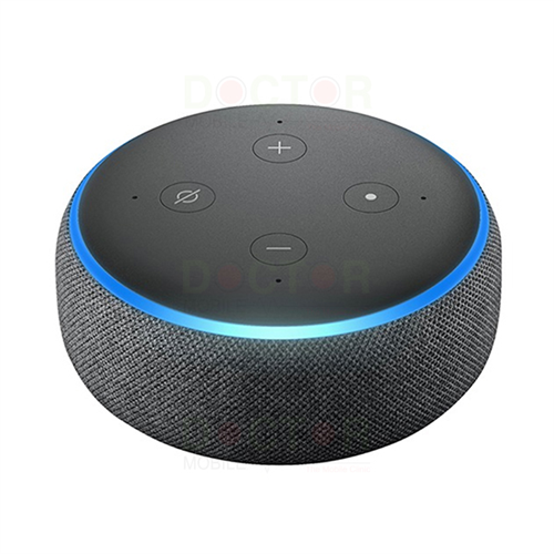 Amazon Alexa Echo Dot (3rd Gen)