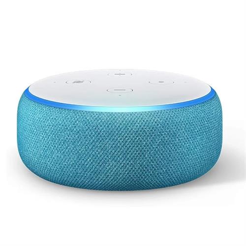 Echo Dot (3rd Gen) Kids Edition