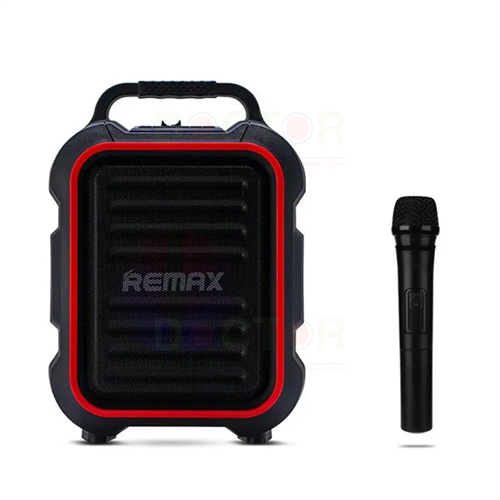 REMAX Song K Outdoor Portable Bluetooth Speaker RB-X3