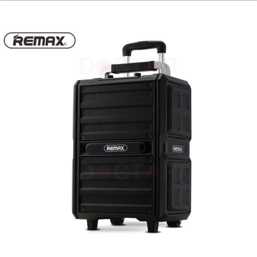 REMAX X5 Song K Outdoor Portable Bluetooth Speaker