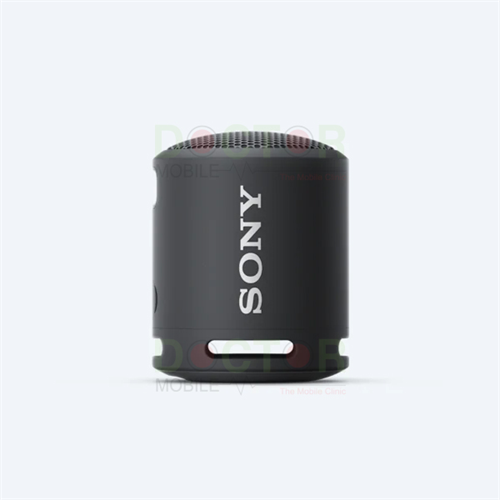 Sony SRS-XB13 Wireless Portable Compact Speaker