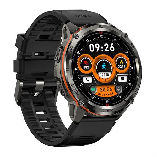 KOSPET TANK T3 ULTRA Smart Watch