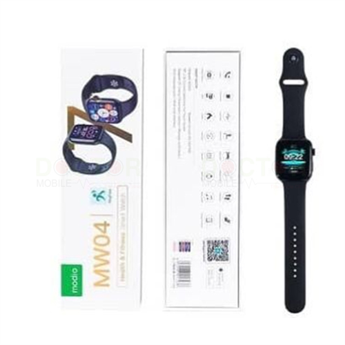Modio Smart Watch MW04