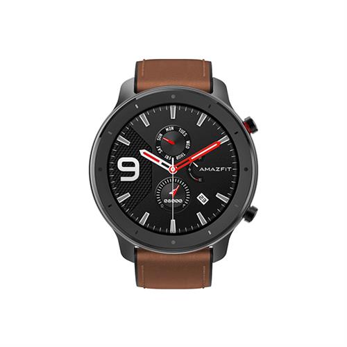 Amazfit GTR 47mm Aluminum Alloy