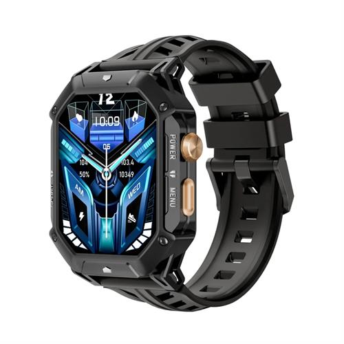 Haylou IRON N1 Smart Watch