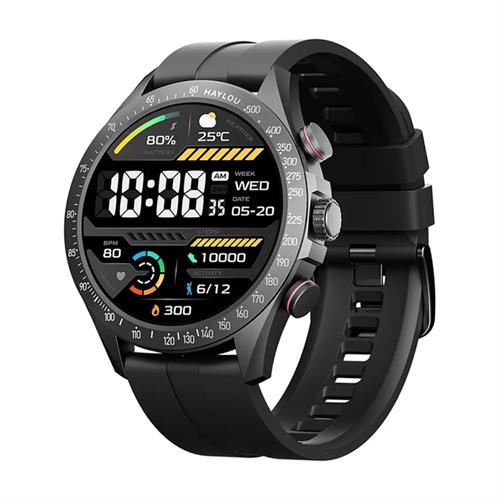 Haylou Solar Pro Smartwatch