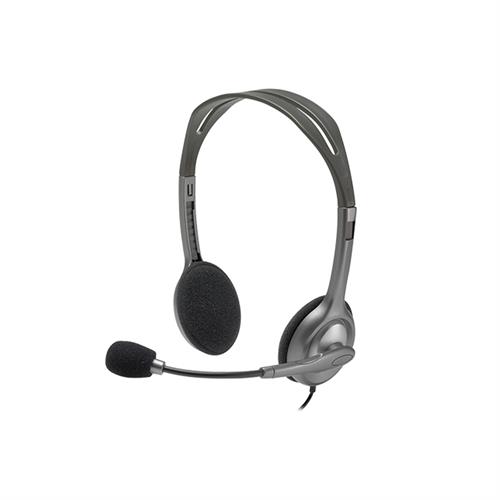 Logitech H110 Stereo Headset