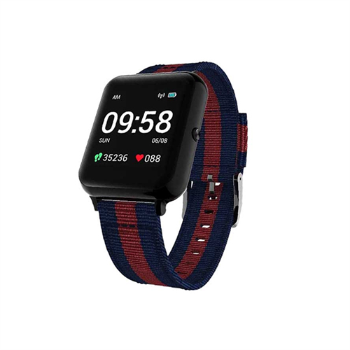 Lenovo Watch S2 Smart Watch