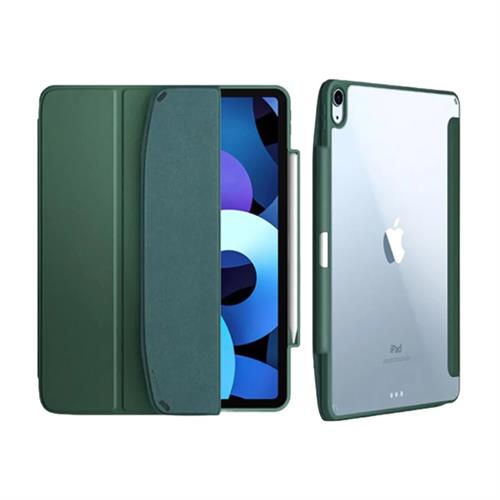 Xundo Magnetic Leather Case iPad 10.2 (2021/20/19)