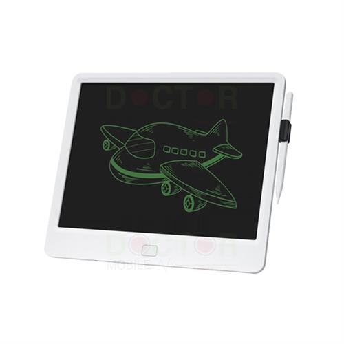 WiWU 13.5 inch White LCD Drawing Tablet