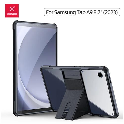 Xundd Tablet Case & Holder Galaxy Tab A9 8.7 (2023)