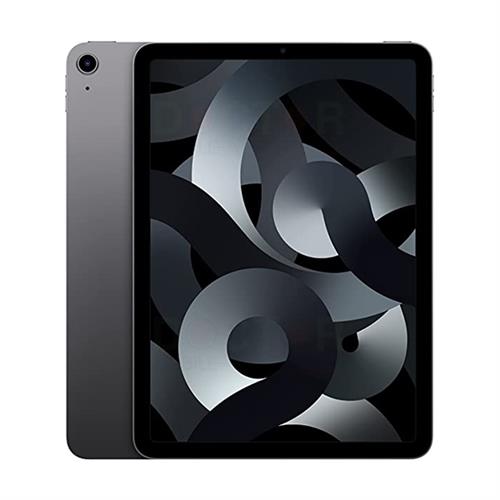 Apple iPad Air 10.9 M1 Chip (5th Gen, 256GB, Wi-Fi Only, Space Gray)