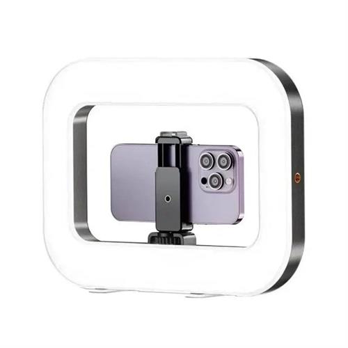 YM200 Rechargeable Handheld Video Fill Light