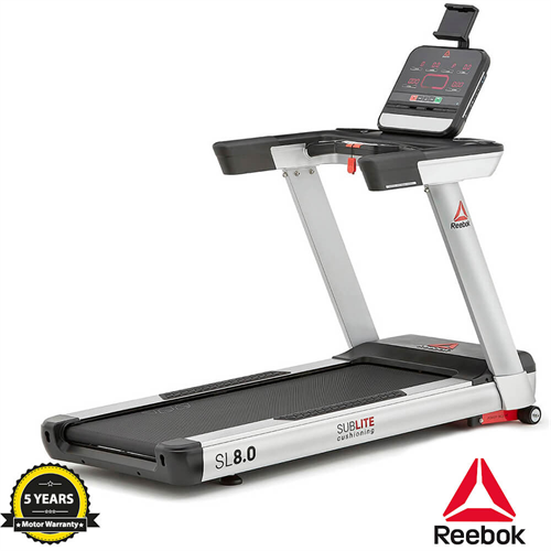 SL8.0 (DC) Treadmill