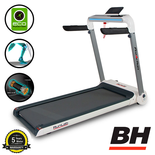 Treadmill-G 6310 Runlab