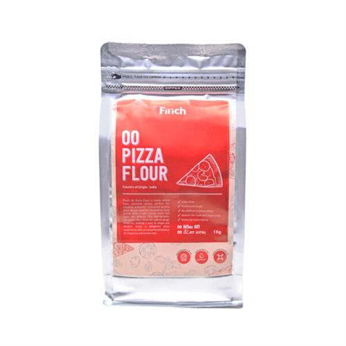 Finch 00 Pizza Flour 1kg