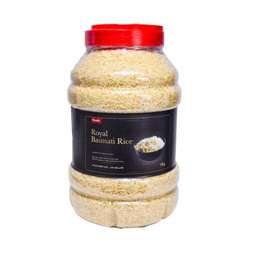 Finch Royal Basmati 5kg