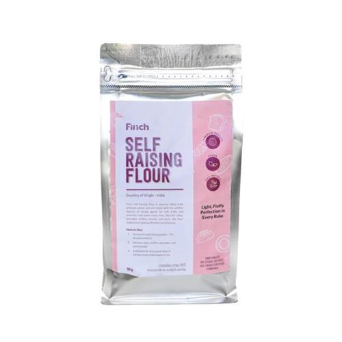 Finch Self Raising Flour -1kg