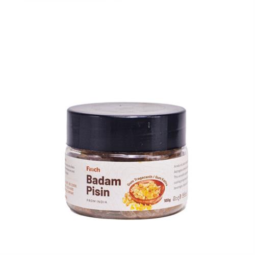 Finch Badam Pisin (Almond Gum) 50g