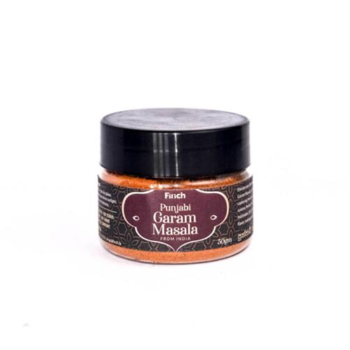 Finch Punjabi Garam Masala 50g