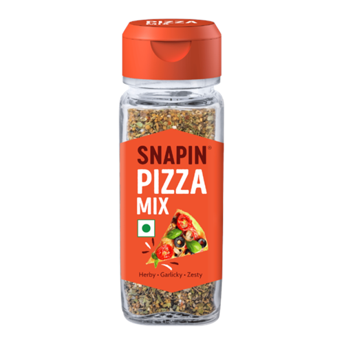 SNAP!N Pizza Mix 45g