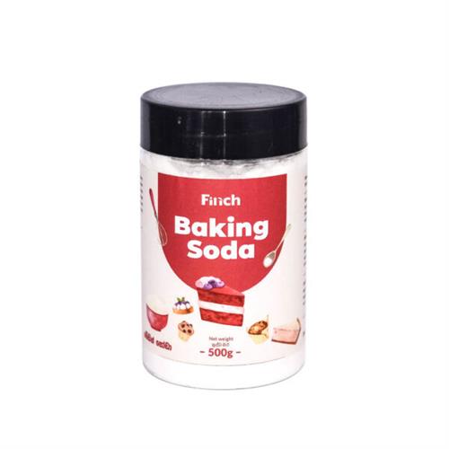 Finch Baking Soda 500g