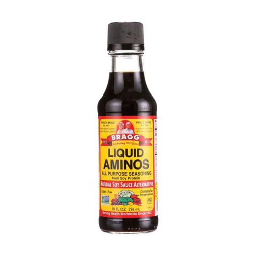 Bragg Liquid Aminos (296ml)
