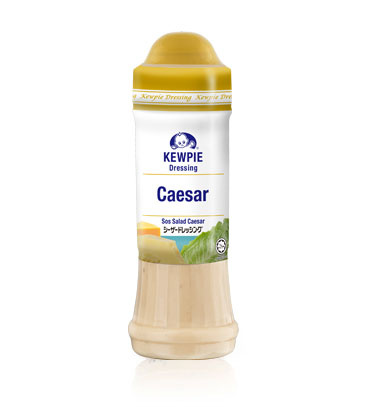 Kewpie Caesar Dressing 210ml