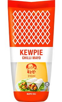 Kewpie Chili Mayo 310ml